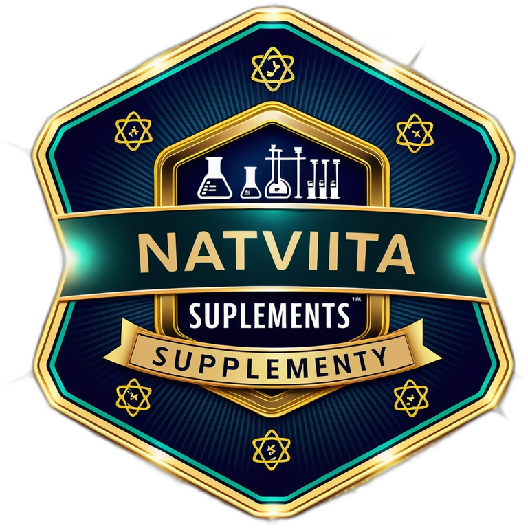 NatVita Supplements
