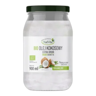 Coconut Oil — zdjęcie 1