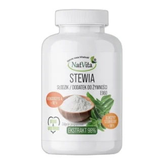 Stevia — zdjęcie 1